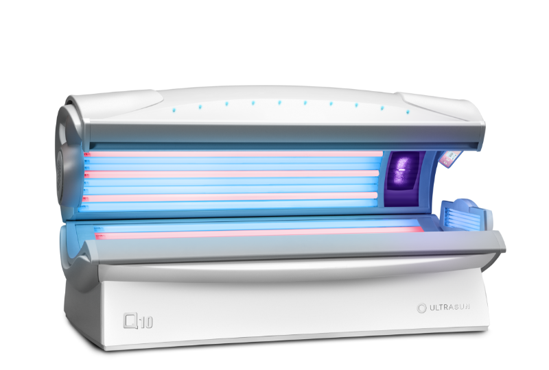 SUN TAN CLUB for \"LIGHT TANNING\" 未開封 Sunstar ZX32T Tanning Lamps Replacement Kit